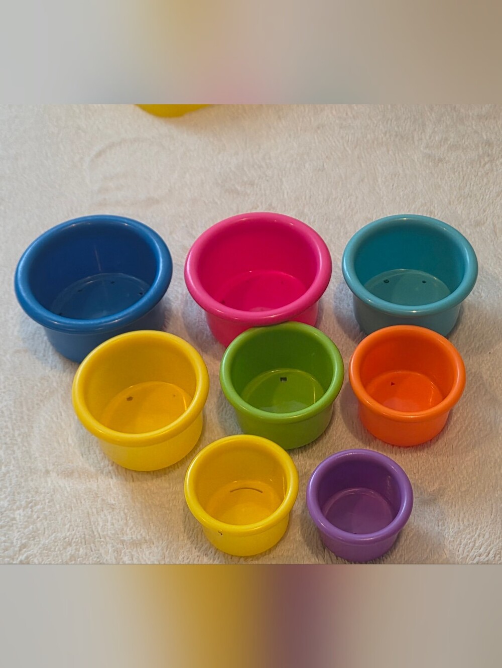Stacking/Sorting Toy Bundle - Picture 4 of 5